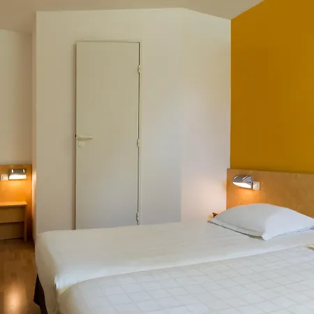 P'tit Dej Flour Hotel