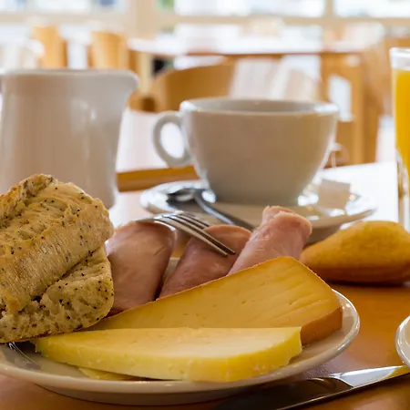 Hotel P'tit Dej Flour Saint-Flour (Cantal)