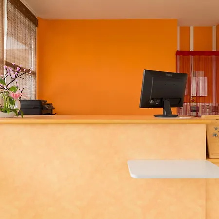 Hotel P'tit Dej Flour Saint-Flour (Cantal)
